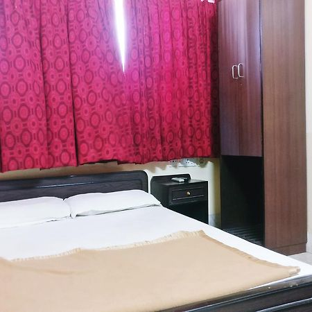 Vaishali Guest House Kalkutta Exterior foto