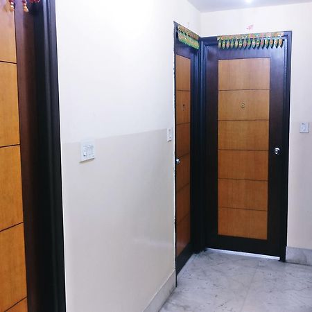 Vaishali Guest House Kalkutta Exterior foto