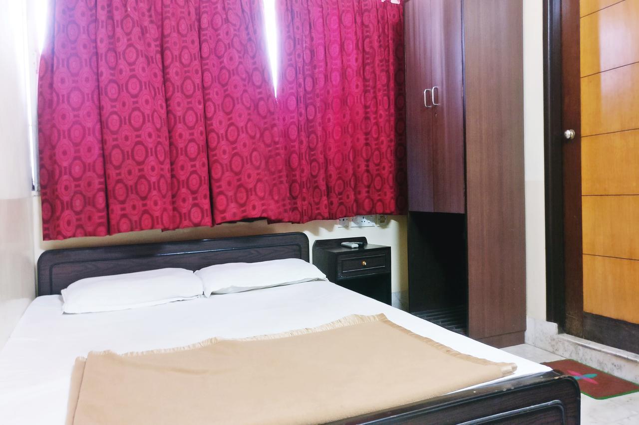 Vaishali Guest House Kalkutta Exterior foto