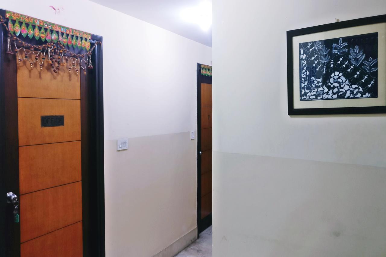 Vaishali Guest House Kalkutta Exterior foto