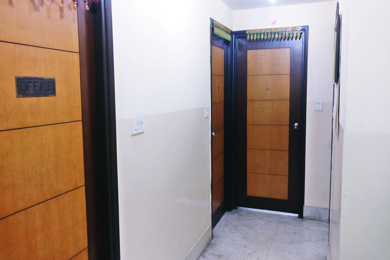 Vaishali Guest House Kalkutta Exterior foto