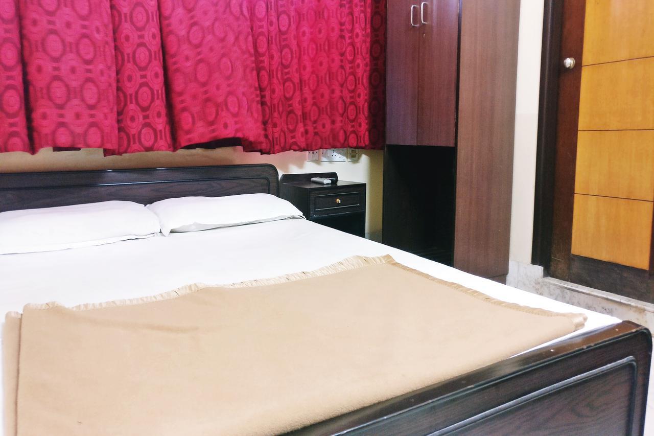 Vaishali Guest House Kalkutta Exterior foto
