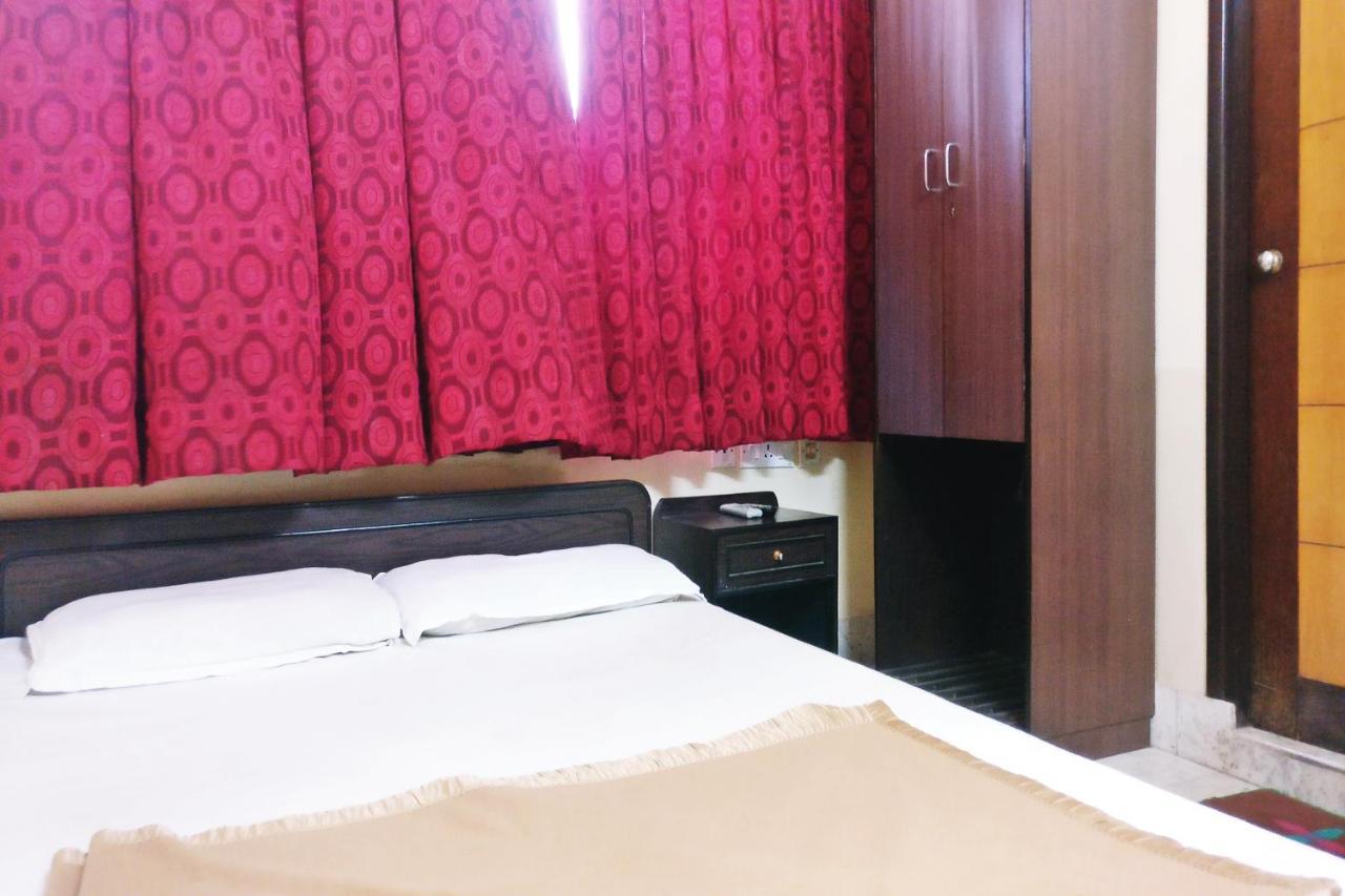 Vaishali Guest House Kalkutta Exterior foto