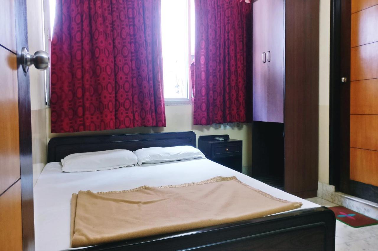 Vaishali Guest House Kalkutta Exterior foto