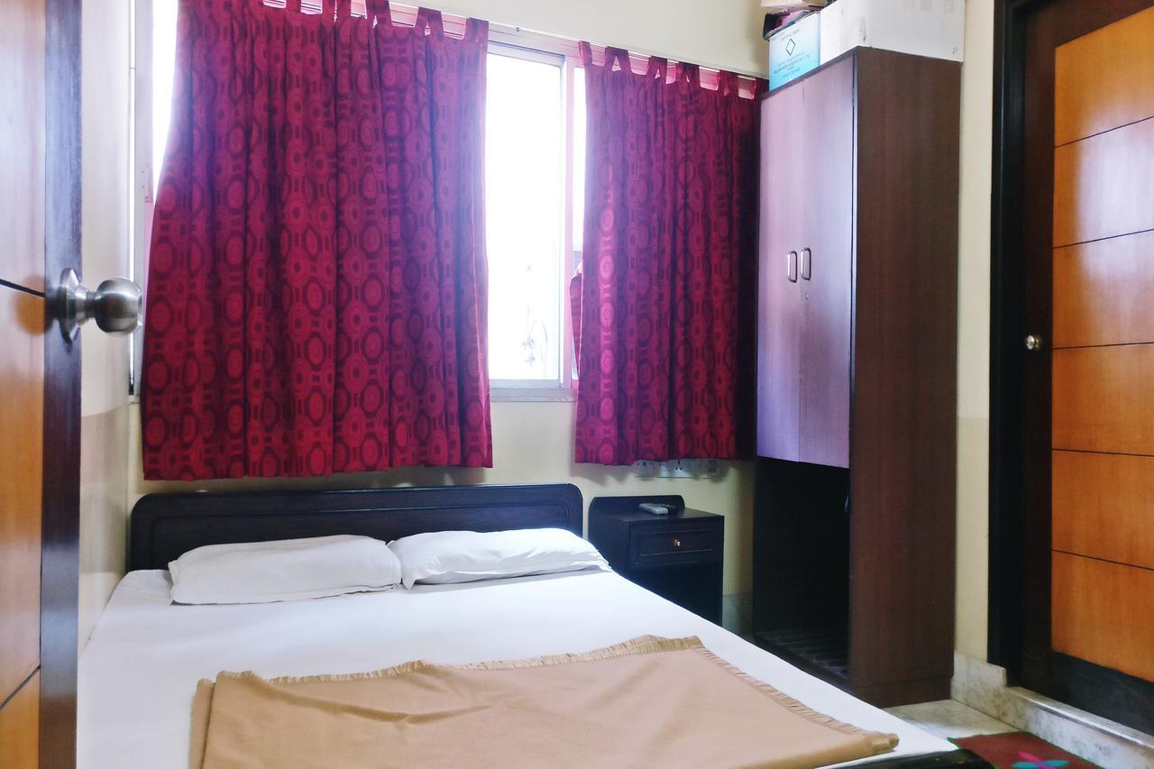 Vaishali Guest House Kalkutta Exterior foto