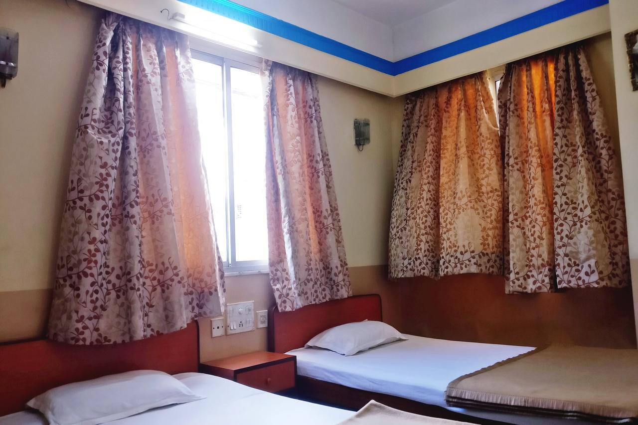 Vaishali Guest House Kalkutta Exterior foto