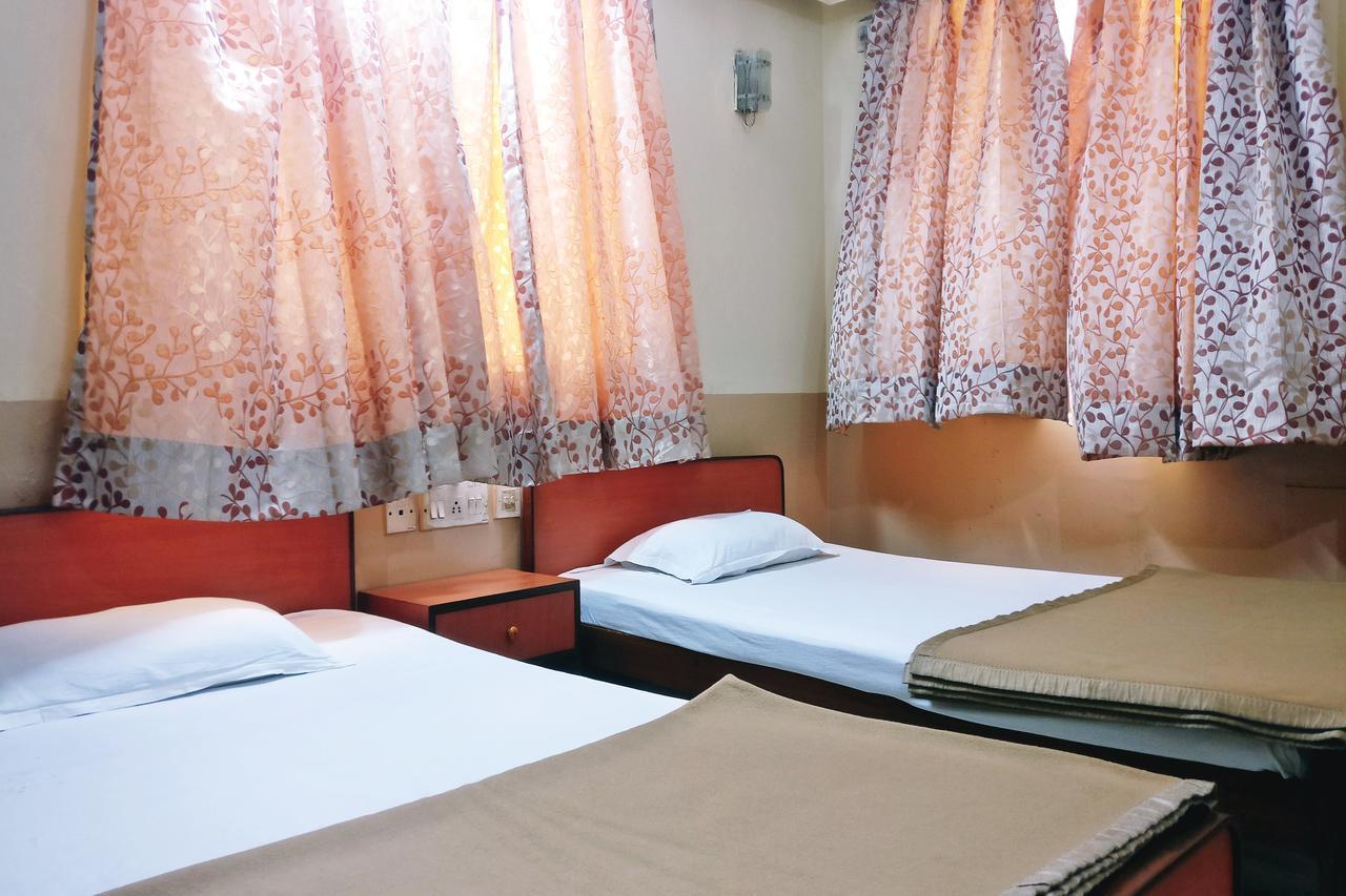 Vaishali Guest House Kalkutta Exterior foto